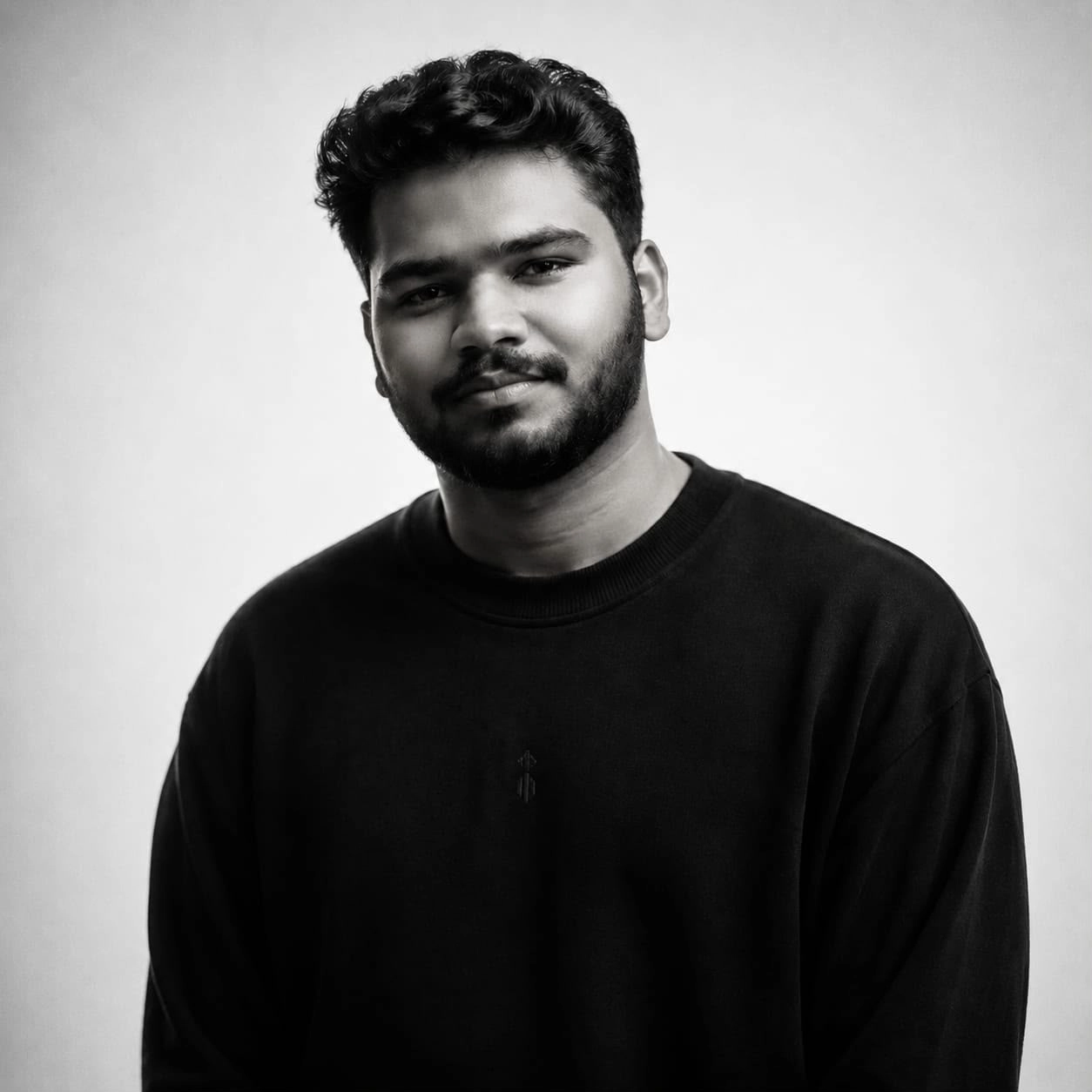 SEO Expert in Thrissur shows his testimonial 3