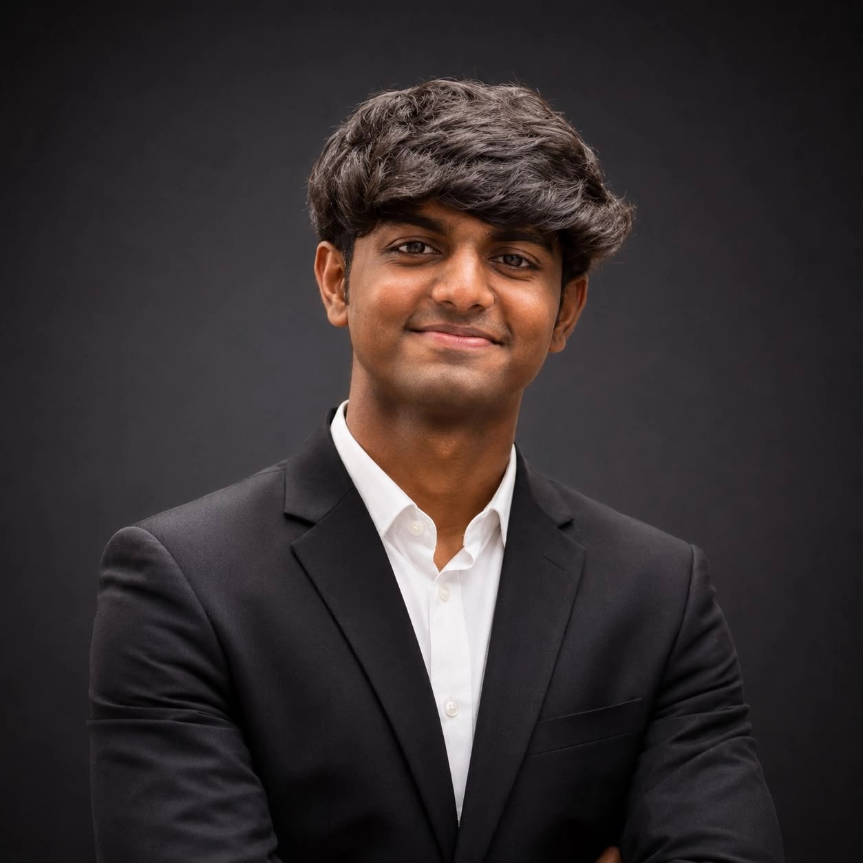 SEO Expert in Thrissur showing his testimonial 1